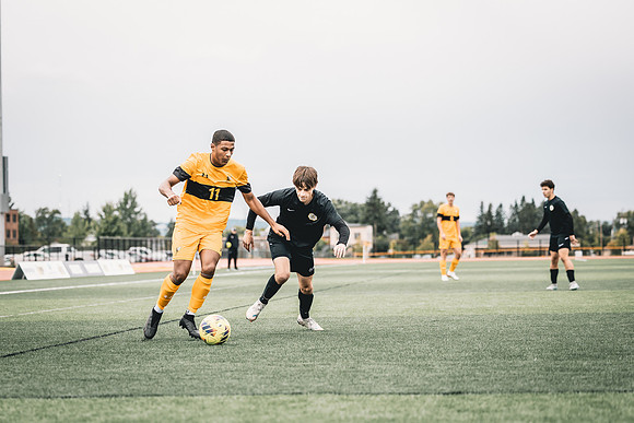 CLUB MSOC vs UWM -1-107