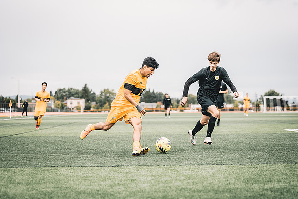 CLUB MSOC vs UWM -1-113