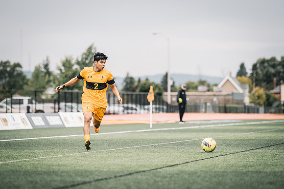 CLUB MSOC vs UWM -1-112