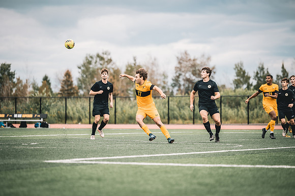 CLUB MSOC vs UWM -1-73