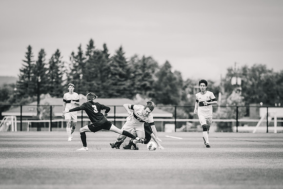 CLUB MSOC vs UWM -1-111