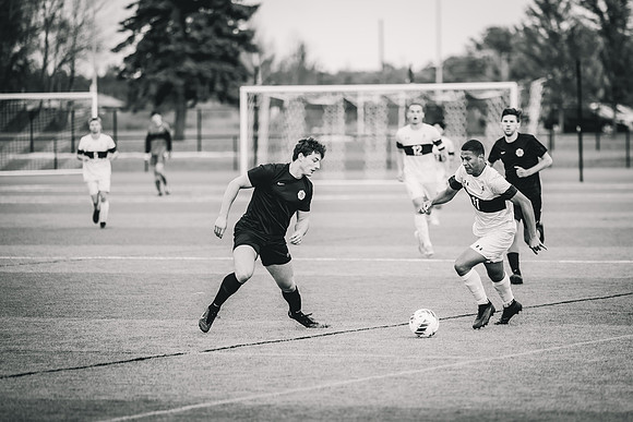 CLUB MSOC vs UWM -1-138