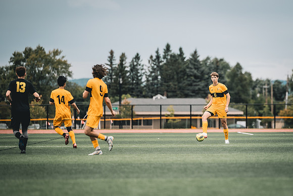 CLUB MSOC vs UWM -1-64