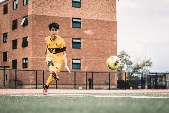 CLUB MSOC vs UWM -1-58