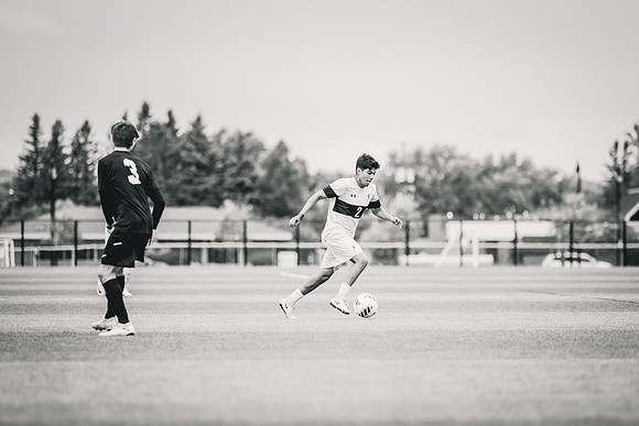 CLUB MSOC vs UWM -1-69