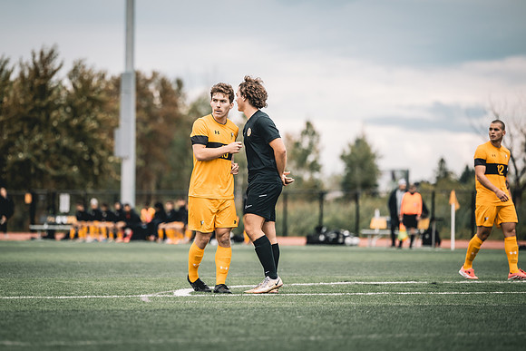 CLUB MSOC vs UWM -1-70