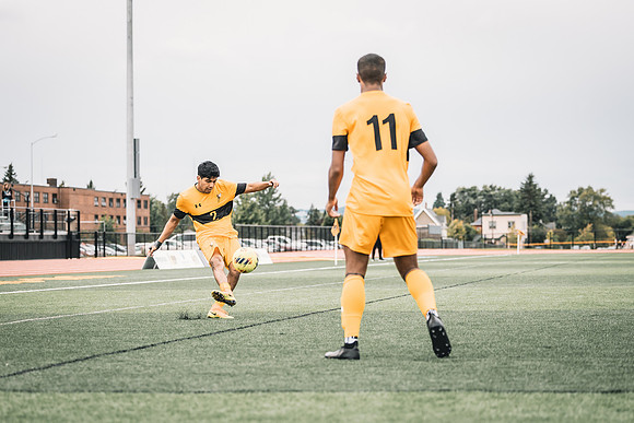 CLUB MSOC vs UWM -1-108