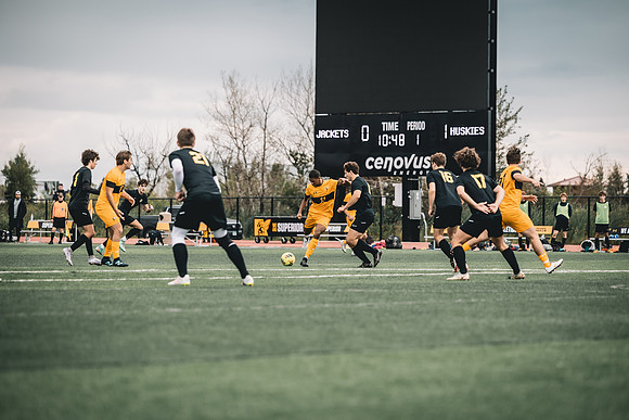 CLUB MSOC vs UWM -1-120