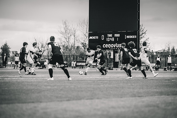 CLUB MSOC vs UWM -1-121