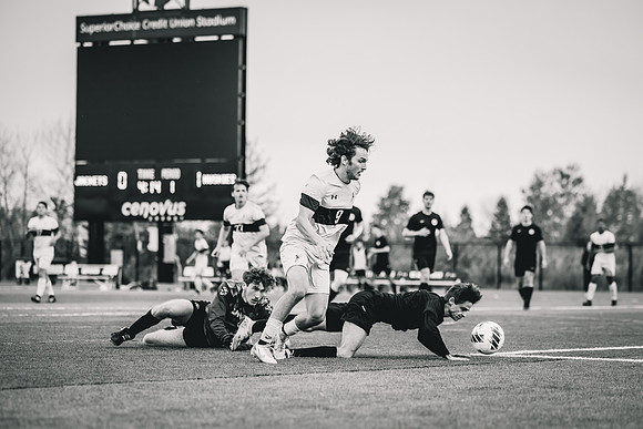 CLUB MSOC vs UWM -1-135