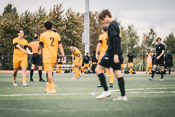 CLUB MSOC vs UWM -1-109