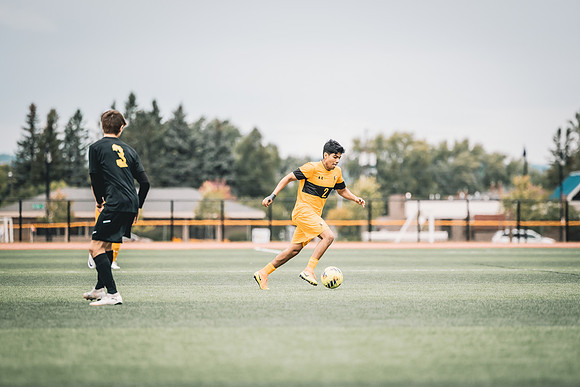 CLUB MSOC vs UWM -1-68