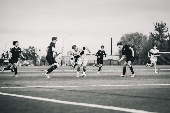 CLUB MSOC vs UWM -1-123