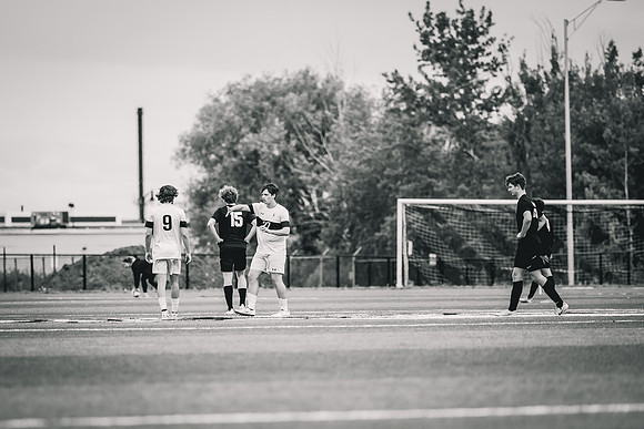 CLUB MSOC vs UWM -1-80