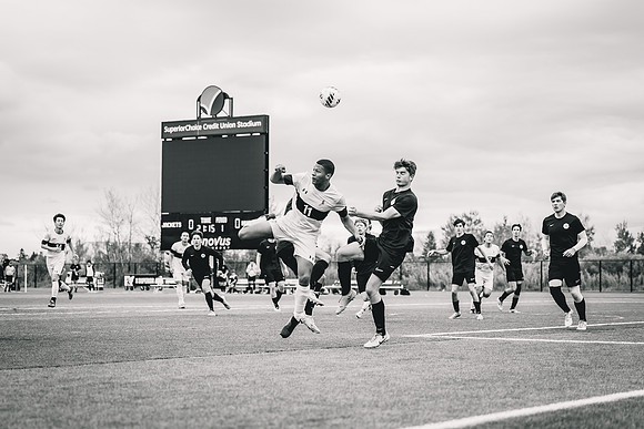 CLUB MSOC vs UWM -1-94