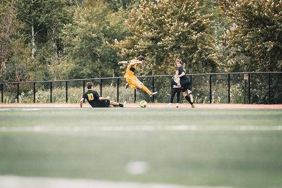 CLUB MSOC vs UWM -1-43