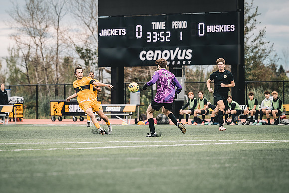 CLUB MSOC vs UWM -1-47