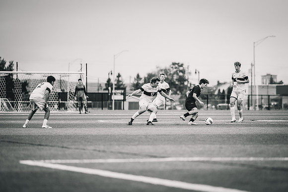 CLUB MSOC vs UWM -1-84