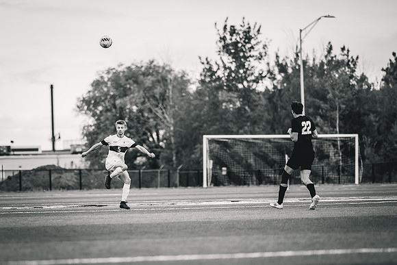 CLUB MSOC vs UWM -1-132