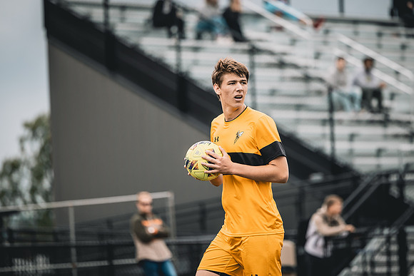 CLUB MSOC vs UWM -1-91
