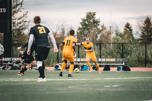 CLUB MSOC vs UWM -1-85