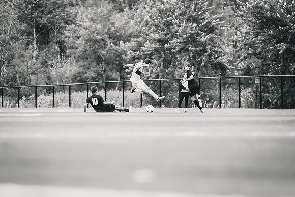 CLUB MSOC vs UWM -1-44