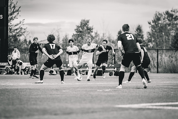 CLUB MSOC vs UWM -1-78