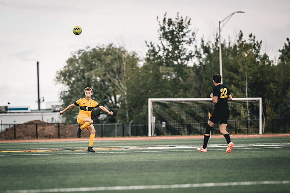 CLUB MSOC vs UWM -1-131