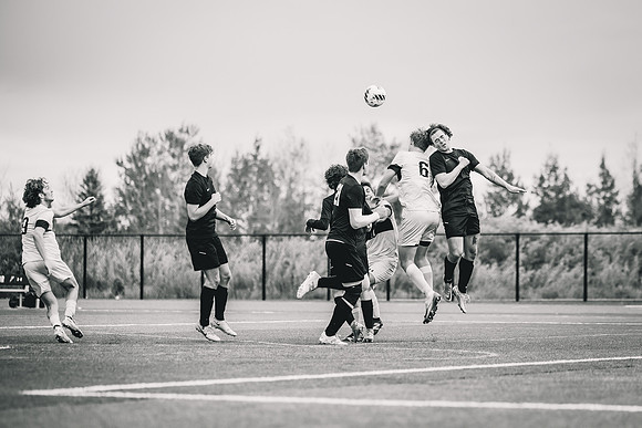 CLUB MSOC vs UWM -1-119