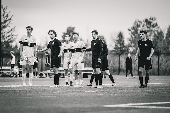 CLUB MSOC vs UWM -1-130