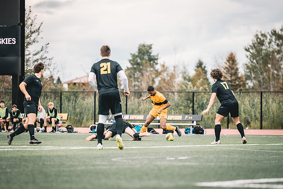 CLUB MSOC vs UWM -1-36