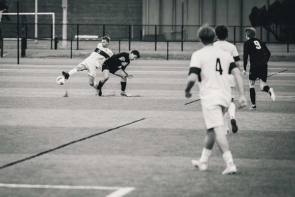 CLUB MSOC vs UWM -1-157