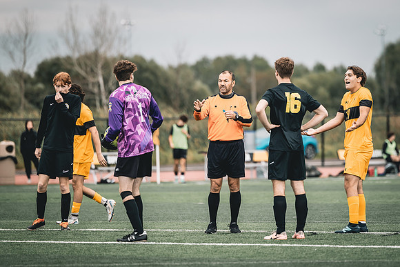 CLUB MSOC vs UWM -1-143