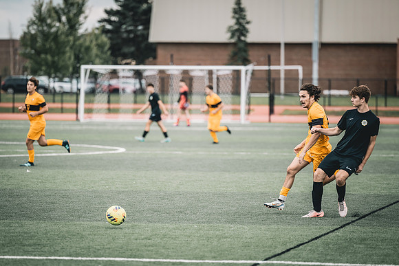 CLUB MSOC vs UWM -1-180