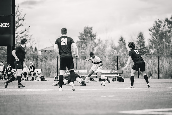 CLUB MSOC vs UWM -1-37