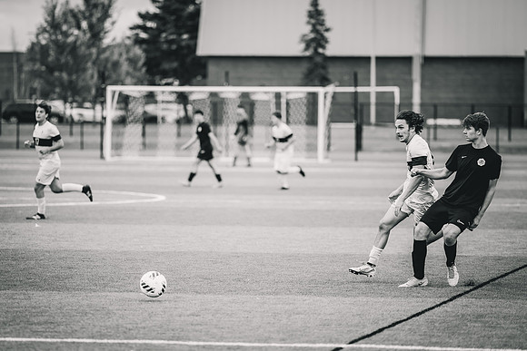 CLUB MSOC vs UWM -1-181