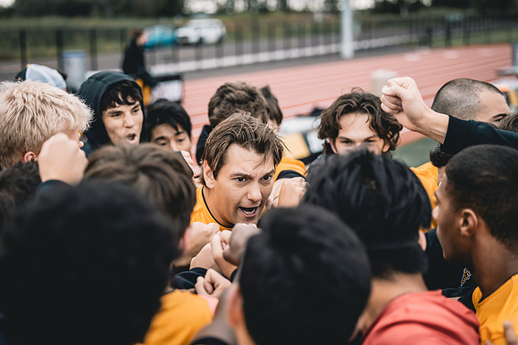 CLUB MSOC vs UWM -1-23
