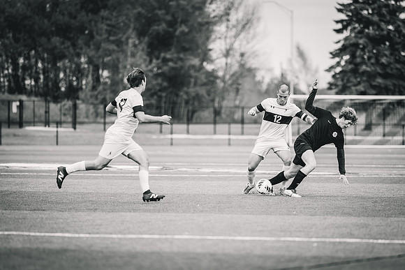 CLUB MSOC vs UWM -1-140