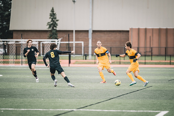 CLUB MSOC vs UWM -1-154
