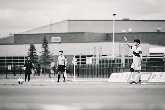 CLUB MSOC vs UWM -1-196