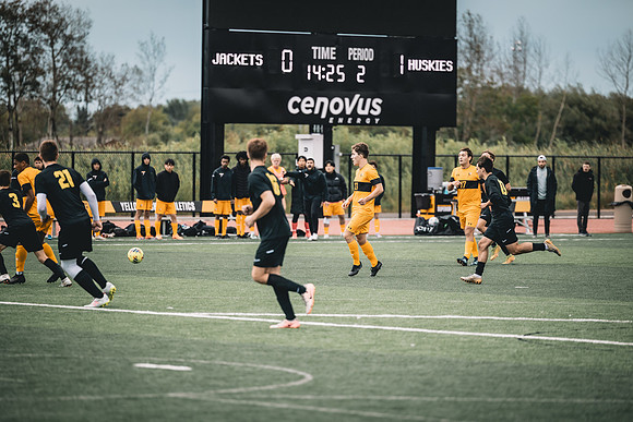 CLUB MSOC vs UWM -1-169
