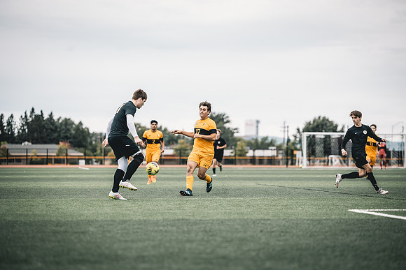 CLUB MSOC vs UWM -1-30