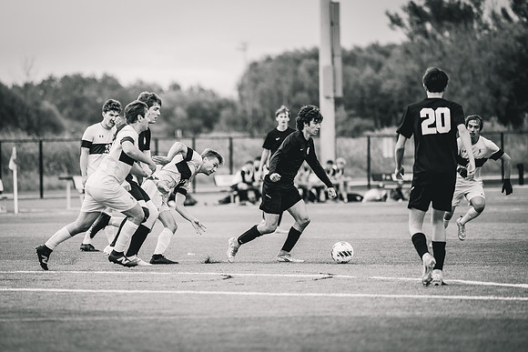 CLUB MSOC vs UWM -1-179