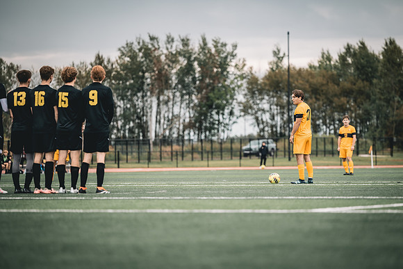 CLUB MSOC vs UWM -1-145