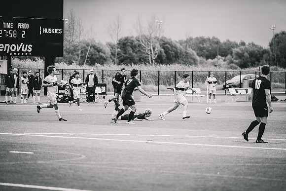 CLUB MSOC vs UWM -1-151