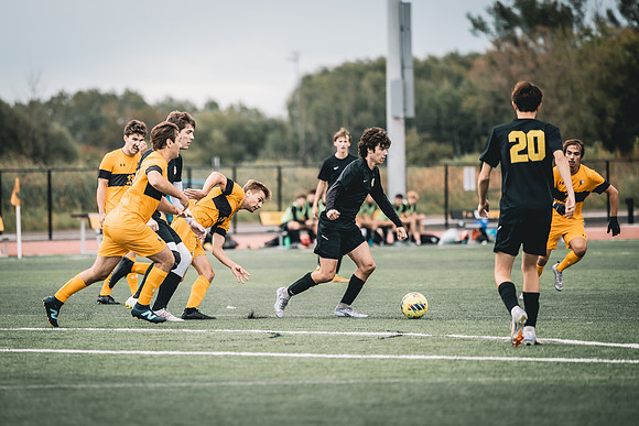CLUB MSOC vs UWM -1-178