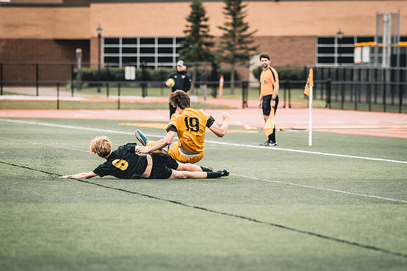 CLUB MSOC vs UWM -1-193