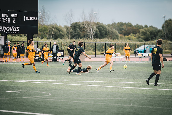 CLUB MSOC vs UWM -1-150