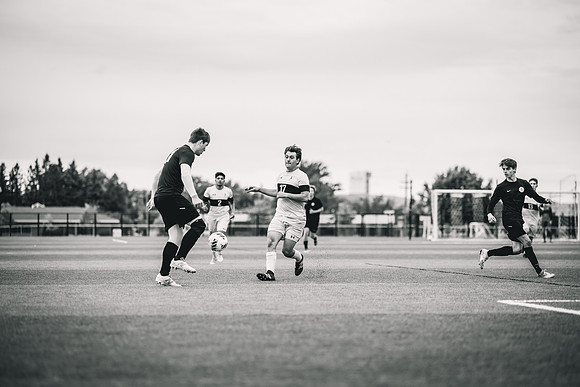 CLUB MSOC vs UWM -1-31