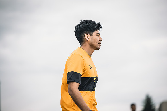CLUB MSOC vs UWM -1-25